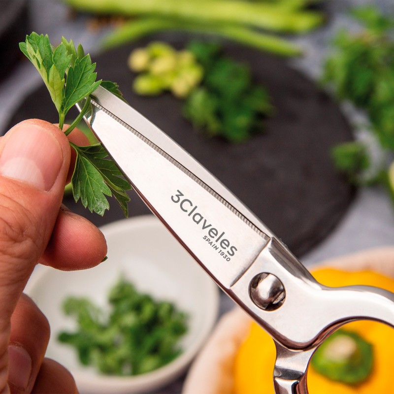 Ciseaux Cuisine Plusieurs Usages Démontable | 3