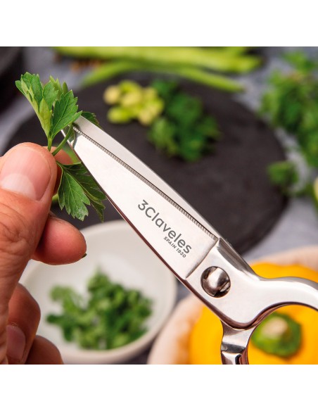 Multi-purpose Detachable Kitchen Shears | 3