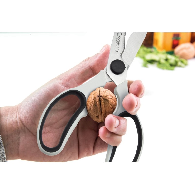 Multi-purpose Detachable Kitchen Shears