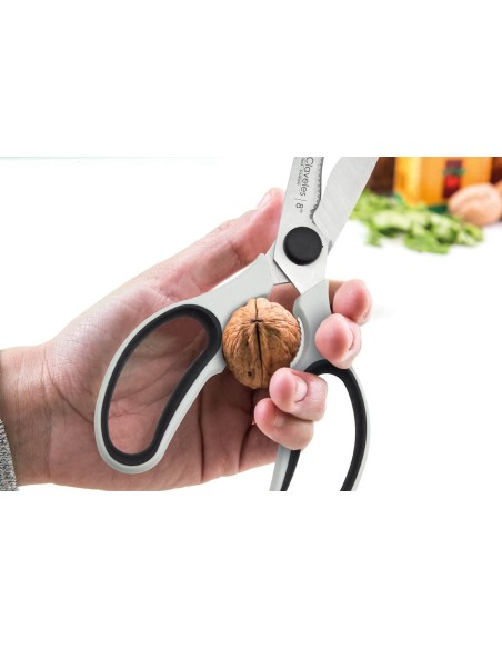 Tijera Cocina Varios Usos Desmontable