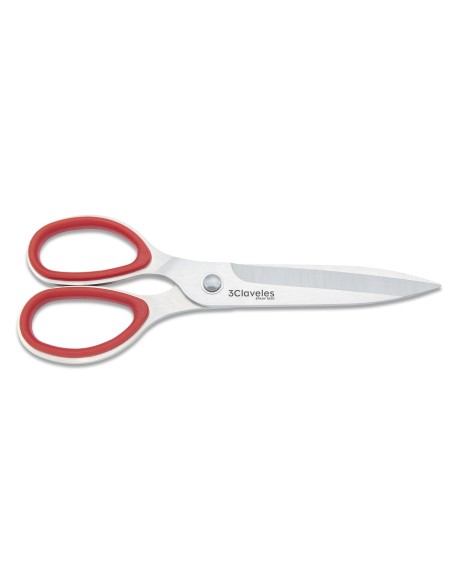 Left-Handed Large Kitchen - Fish Shears | 3 Claveles