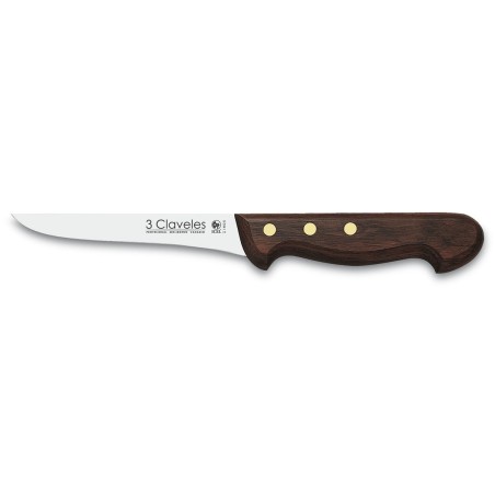 Cuchillo Deshuesar Palosanto