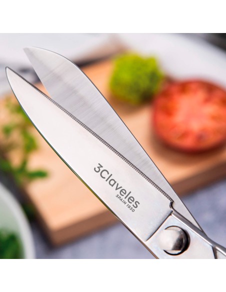 Tijera Cocina Profesional