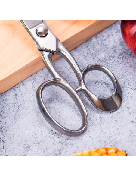 Professional Kitchen Shears | 3 Claveles