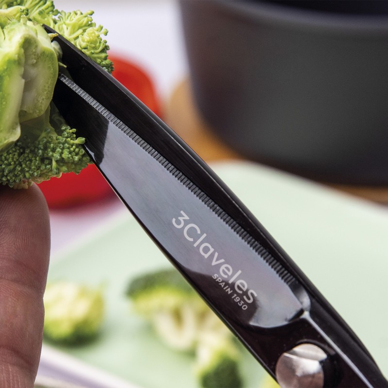 Ciseaux Cuisine Chef | 3 Claveles