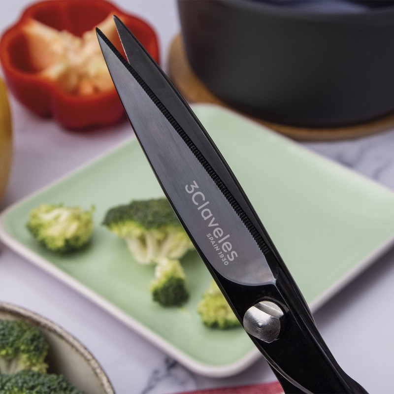 Tijera Cocina Chef