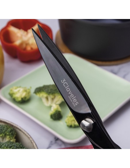 Tijera Cocina Chef