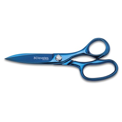 Ocean Kitchen Shears | 3 Claveles