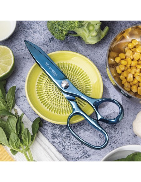 Ocean Kitchen Shears | 3 Claveles
