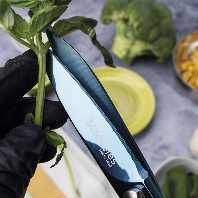 Ocean Kitchen Shears | 3 Claveles
