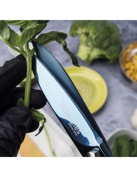 Ocean Kitchen Shears | 3 Claveles