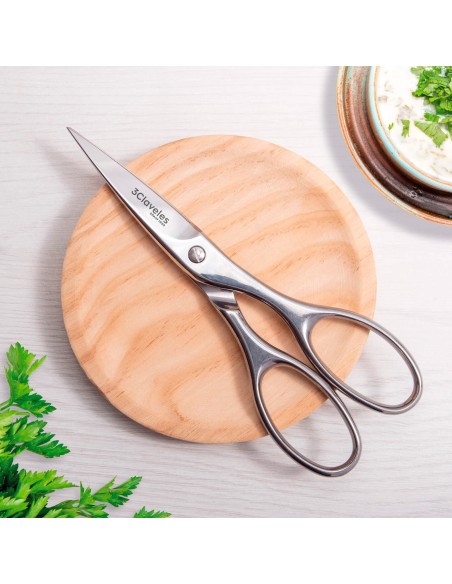 Grand Cuisine Kitchen Shears | 3 Claveles