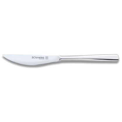 Couteau de Table - 2u. | 3 Claveles