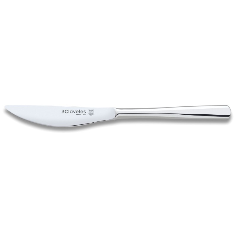 Couteau de Table - 2u. | 3 Claveles