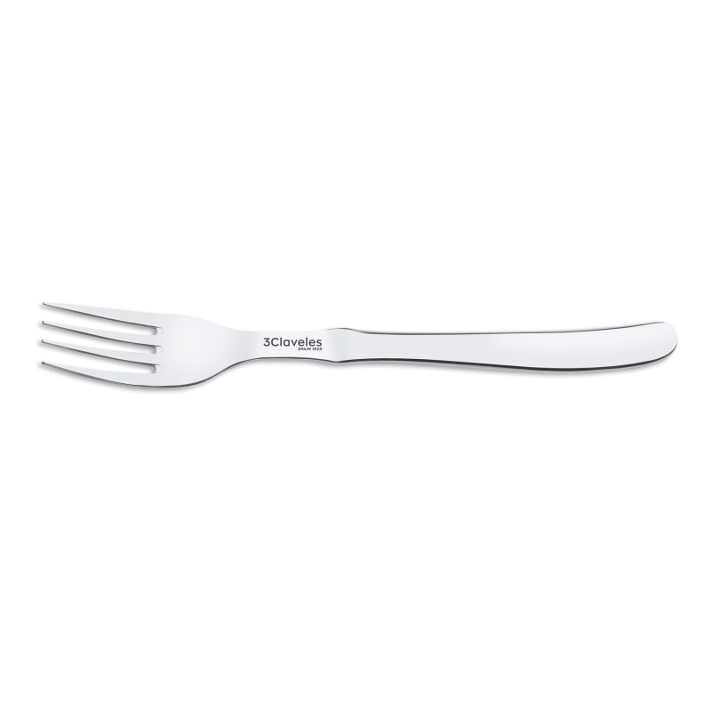 Fourchette | 3 Claveles