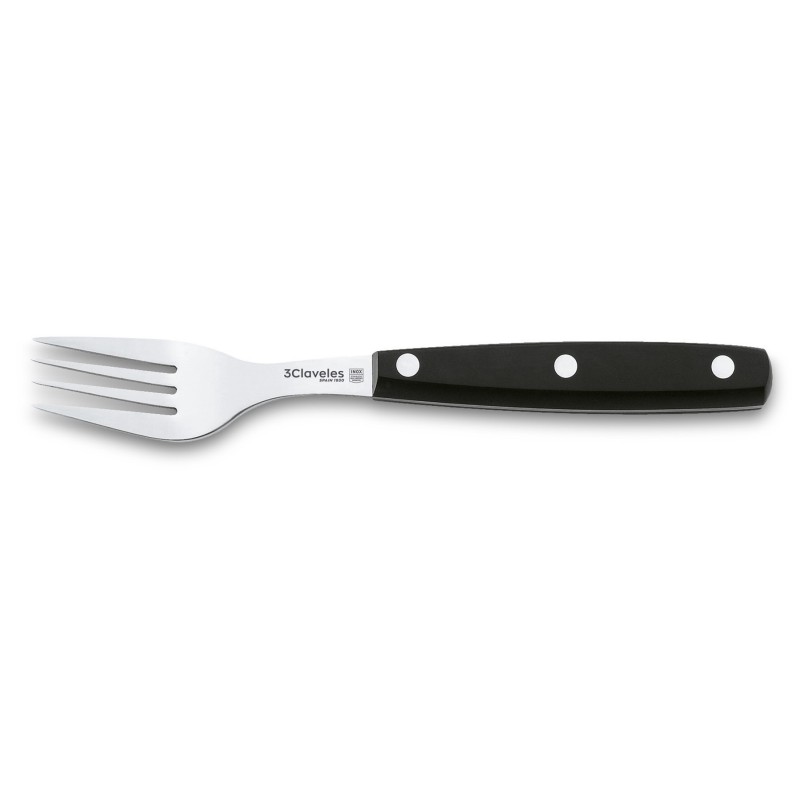 Uniblock Fork | 3 Claveles