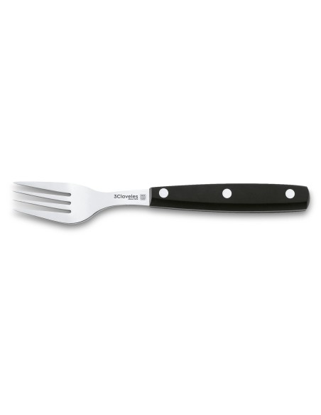 Uniblock Fork | 3 Claveles