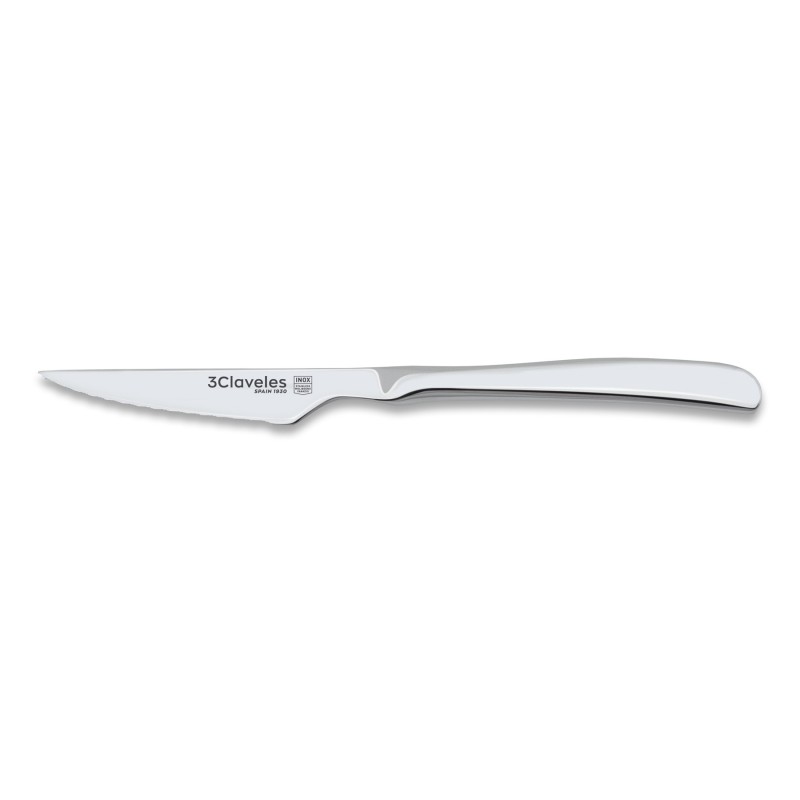 Steak Knife | 3 Claveles