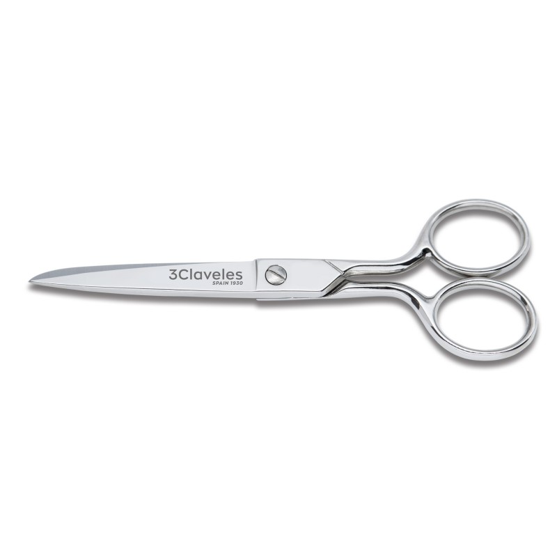 Multi Purpose Sewing Scissors | 3 Claveles