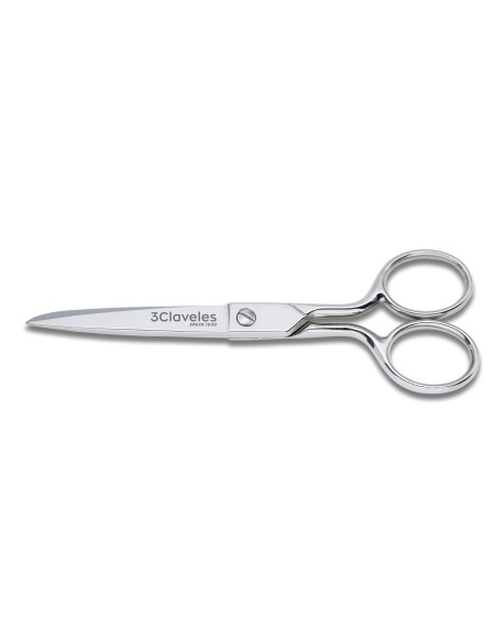 Multi Purpose Sewing Scissors | 3 Claveles
