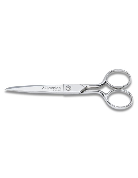 Multi Purpose Sewing Scissors | 3 Claveles