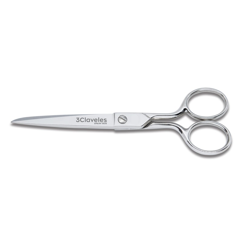 Multi Purpose Sewing Scissors | 3 Claveles