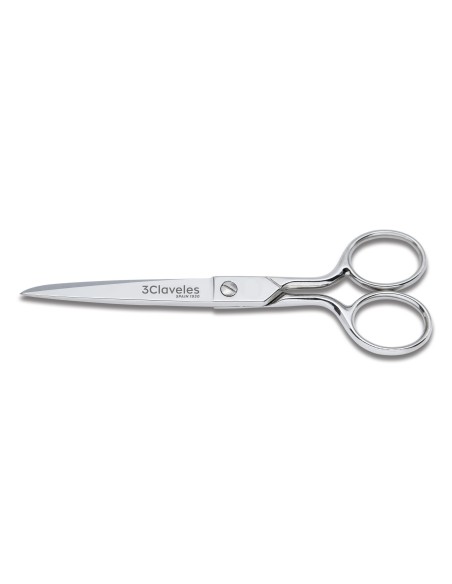 Multi Purpose Sewing Scissors | 3 Claveles