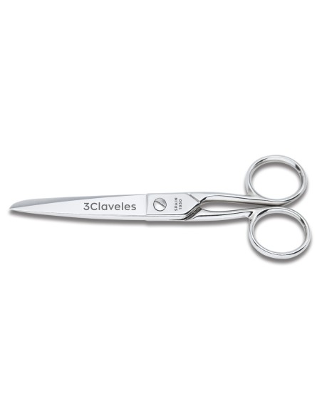 Ciseaux Couture Multi-usages | 3 Claveles