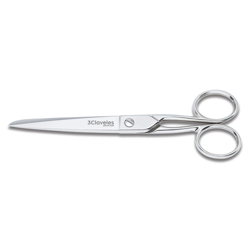 Multi Purpose Sewing Scissors | 3 Claveles
