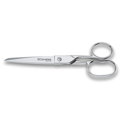 Multi Purpose Cloth Shears | 3 Claveles