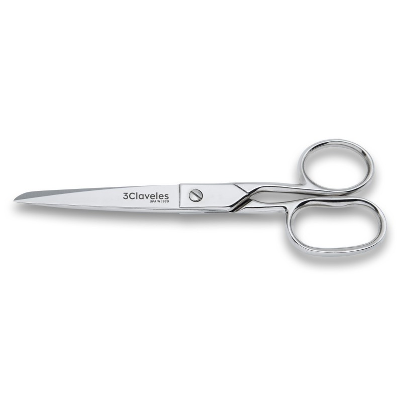 Multi Purpose Cloth Shears | 3 Claveles