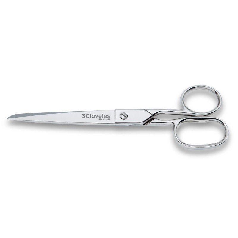 Multi Purpose Cloth Shears | 3 Claveles