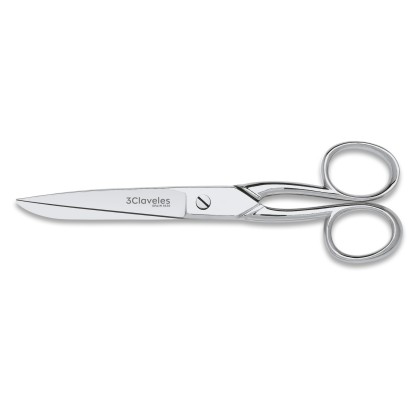 Multi Purpose Left-Hand Sewing Scissors | 3