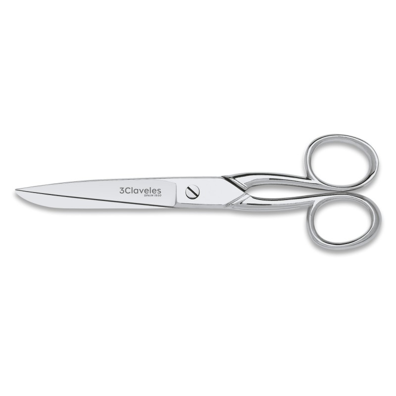 Ciseaux Couture-Gauchers Plusieurs Usages | 3