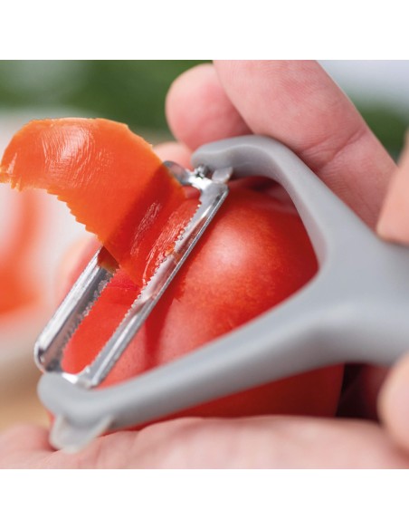 Éplucheur Tomate | 3 Claveles