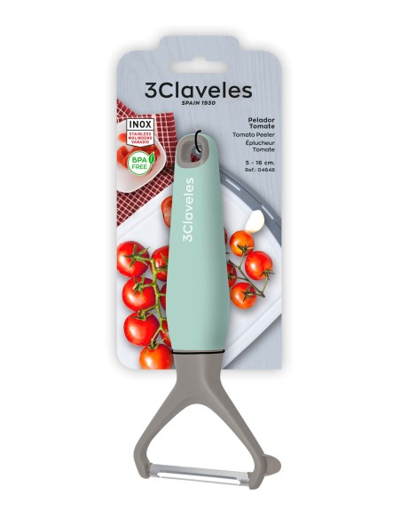 Tomato Peeler | 3 Claveles