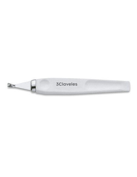 Coupe Cuticule | 3 Claveles