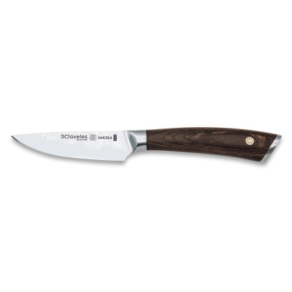 Cuchillo Verduras Sakura