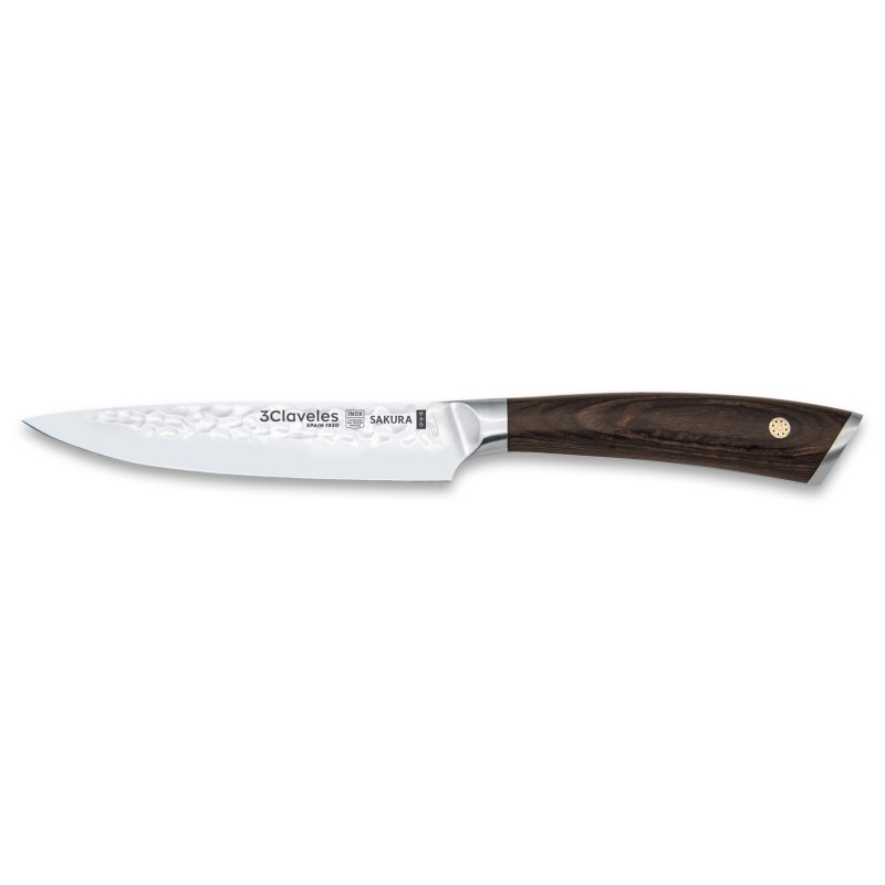 Sakura Chef's Knife | 3 Claveles