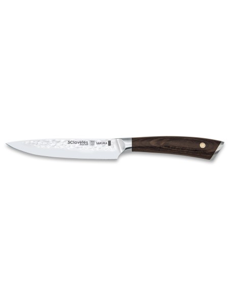 Couteau de Chef Sakura | 3 Claveles
