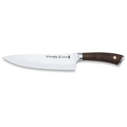 Cuchillo Cocinero Sakura