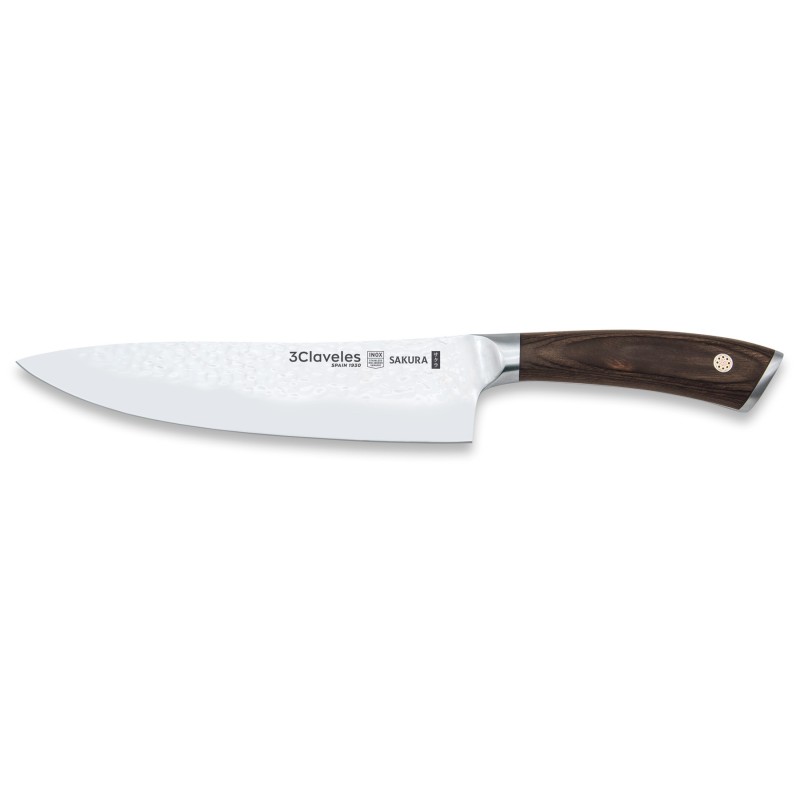 Cuchillo Cocinero Sakura
