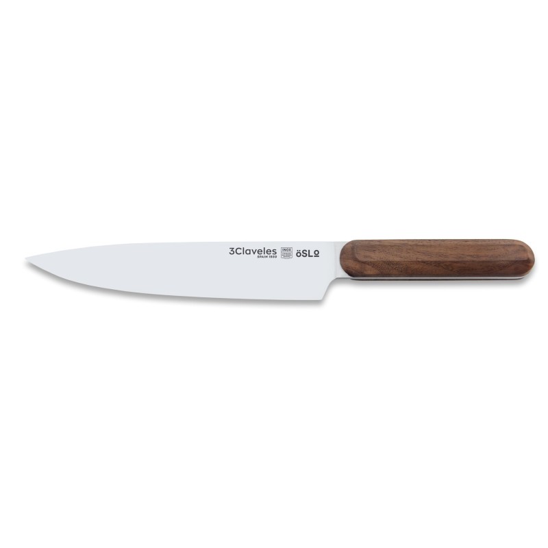 Navajas y cutters: Oslo Chef’s Knife | 3 Claveles