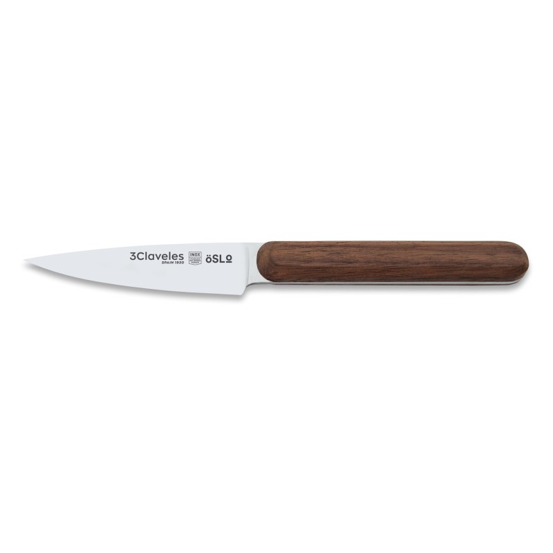 Oslo Peeling Knife | 3 Claveles
