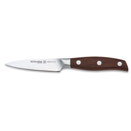 Nørden Peeling Knife | 3 Claveles