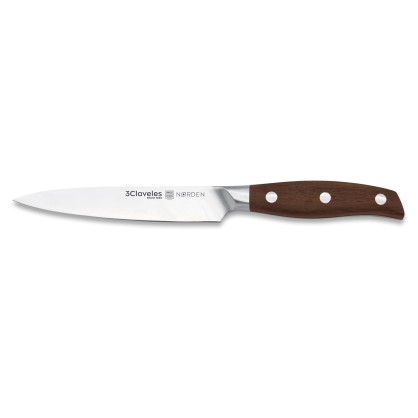 Couteau de Chef Nørden | 3 Claveles