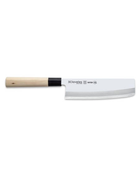 Cuchillo Usuba Nipon