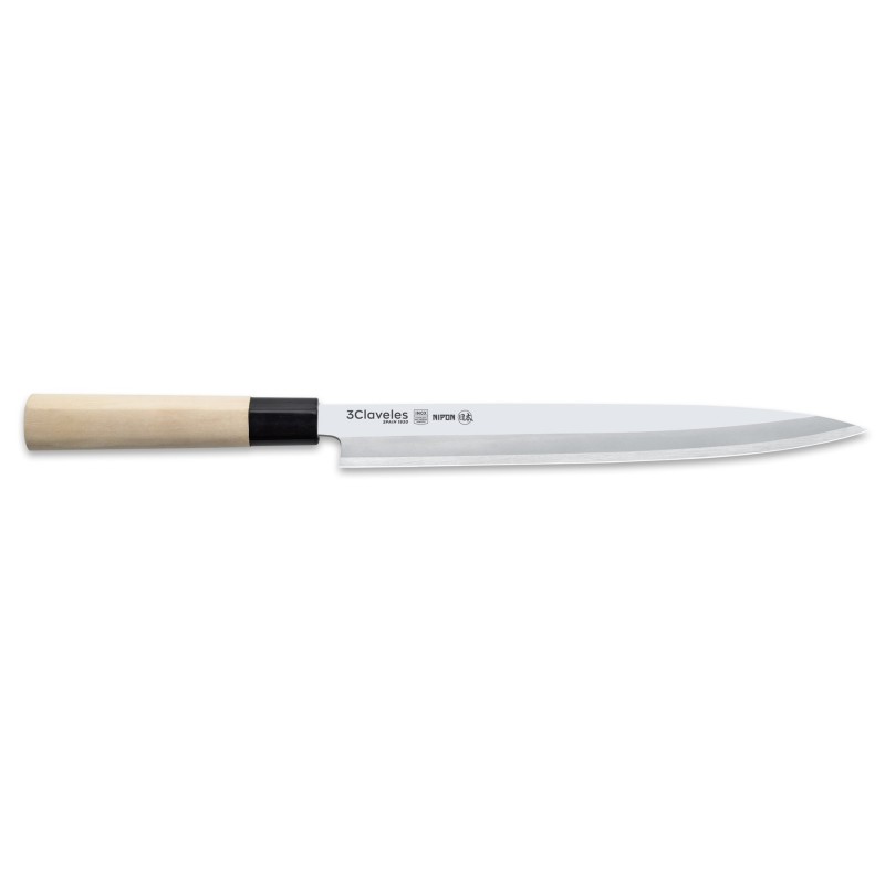 Nipon Yanagiba Knife