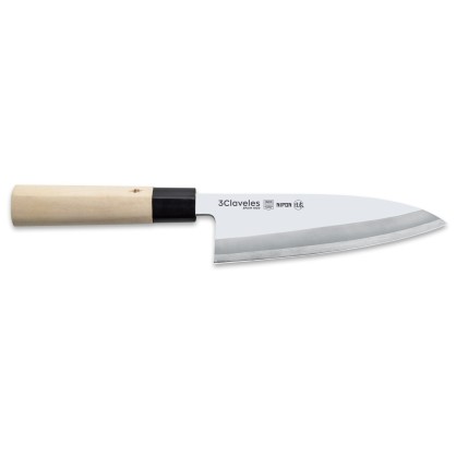 Cuchillo Deba Nipon