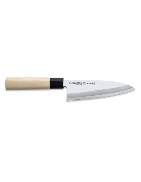 Nipon Deba Knife